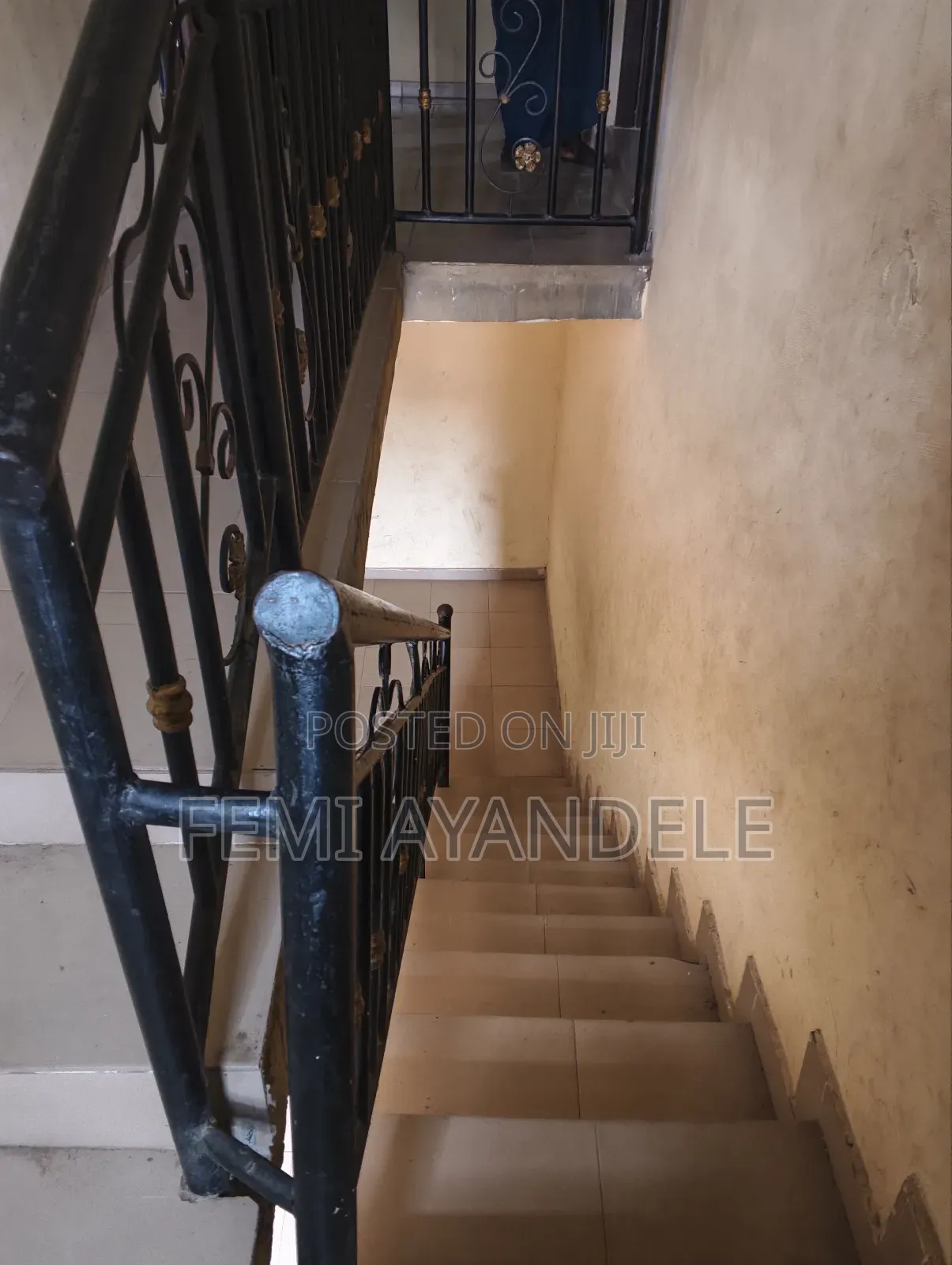 Furnished 1bdrm Apartment in Igbogbo Estate for rent in Igbogbo