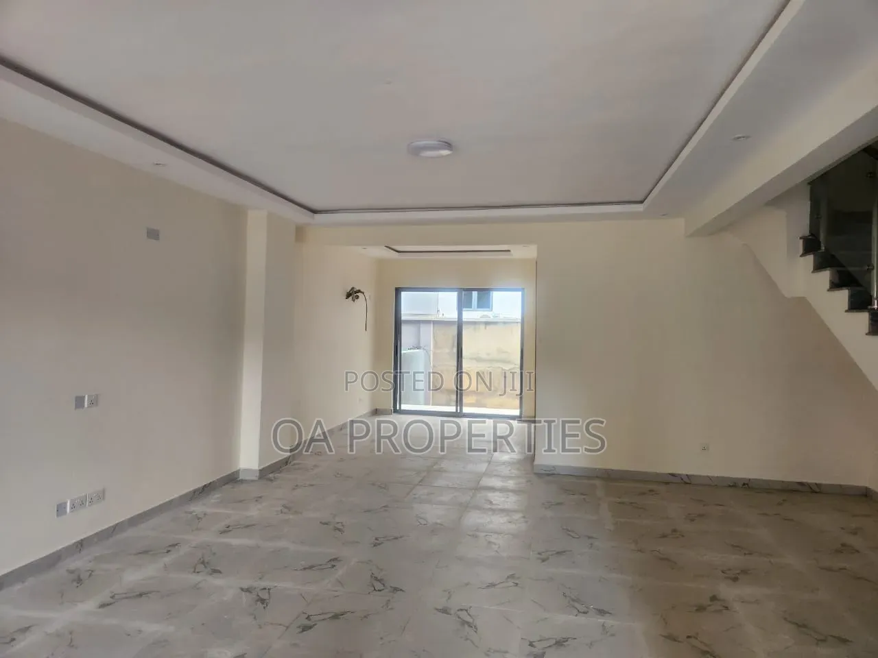 3bdrm Duplex in Bodija for rent in Bodija
