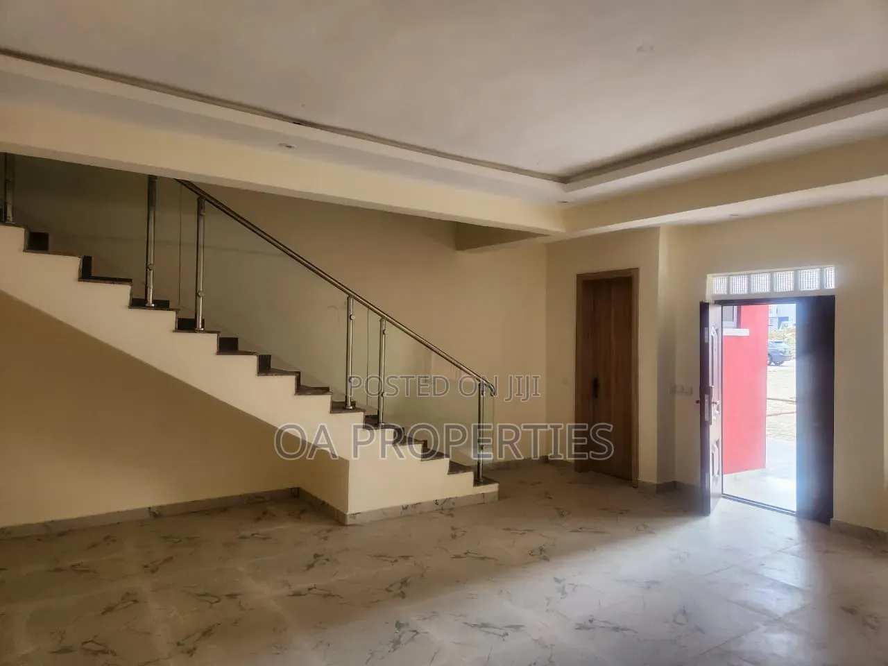 3bdrm Duplex in Bodija for rent in Bodija