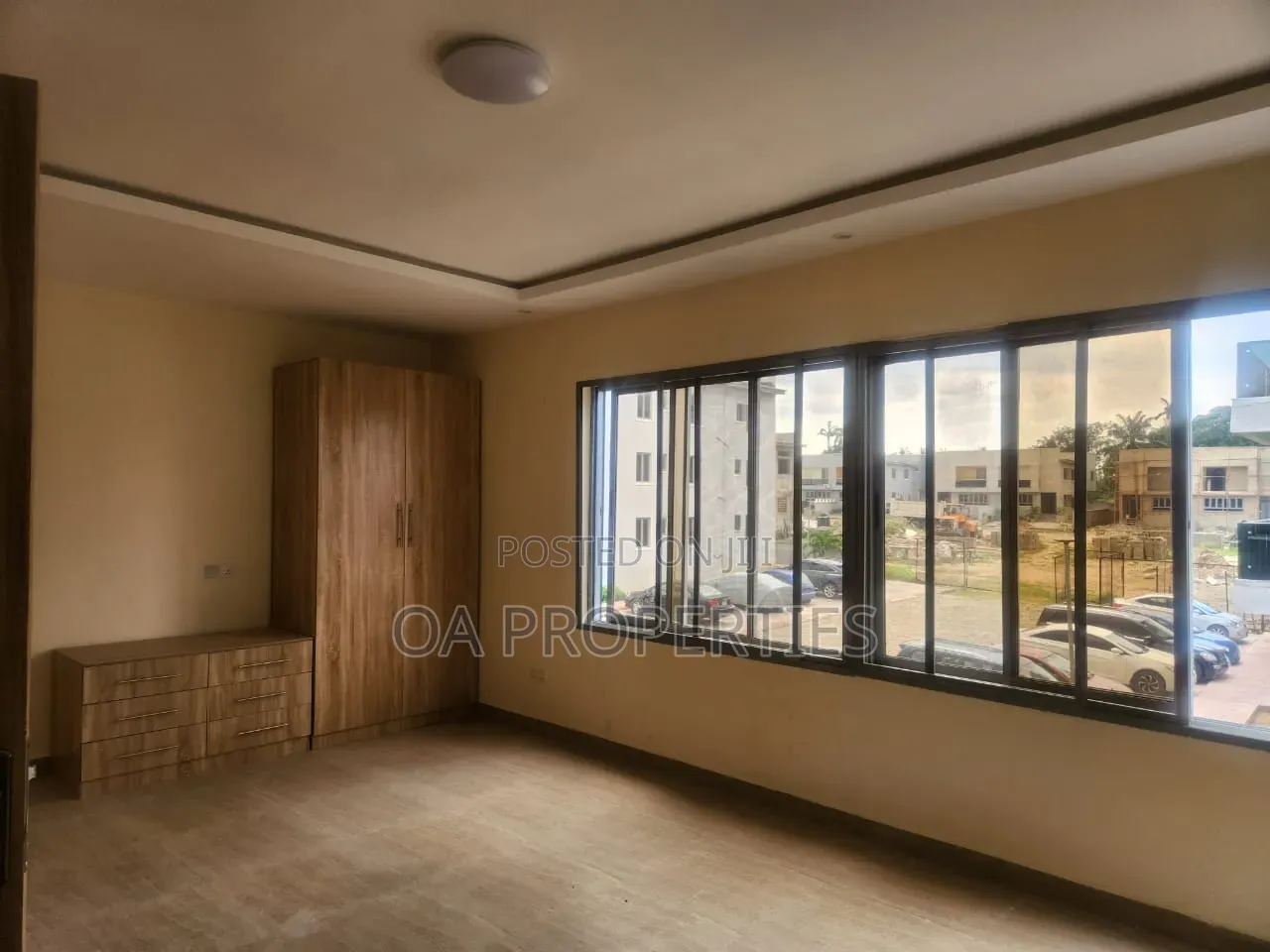 3bdrm Duplex in Bodija for rent in Bodija