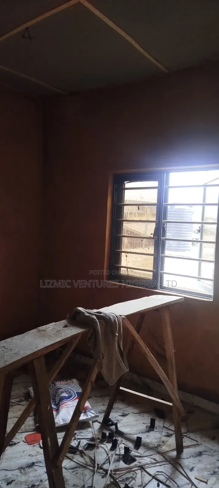 Furnished 2bdrm Apartment in Agric Estate, Igando / Ikotun/Igando in Igando / Ikotun/Igando