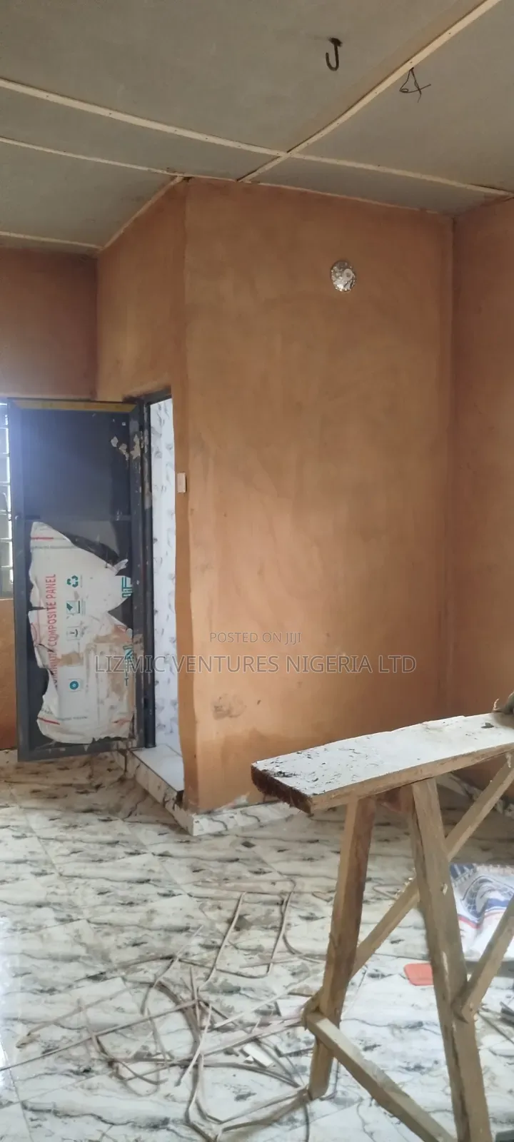 Furnished 2bdrm Apartment in Agric Estate, Igando / Ikotun/Igando in Igando / Ikotun/Igando