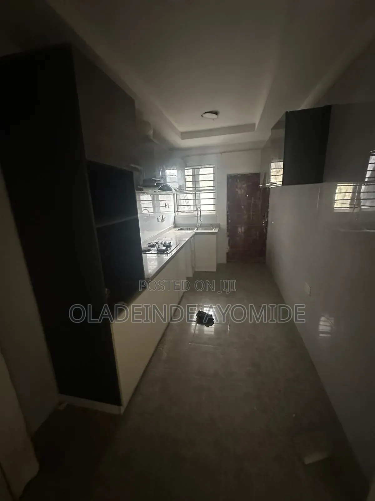 3bdrm Duplex in Ademola Adetokunbo for rent in Ademola Adetokunbo