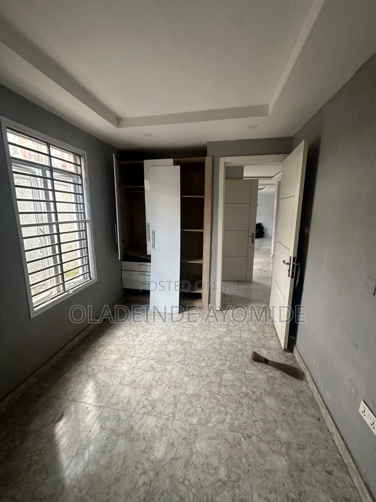 3bdrm Duplex in Ademola Adetokunbo for rent in Ademola Adetokunbo