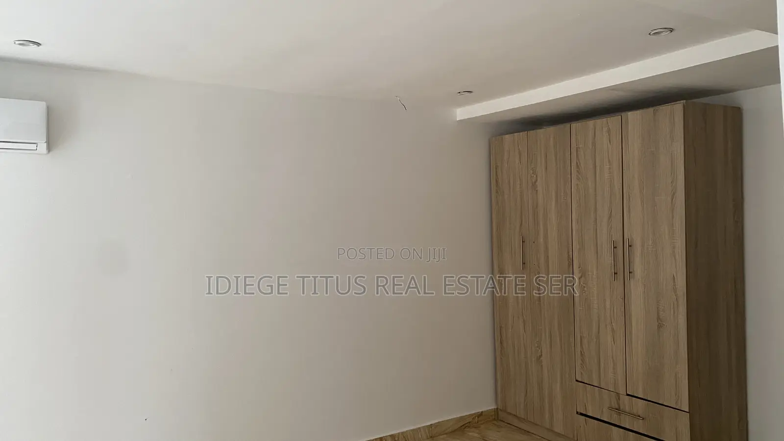 1bdrm Block of Flats in By Deda Hospital, Katampe (Main) for sale in Katampe (Main)