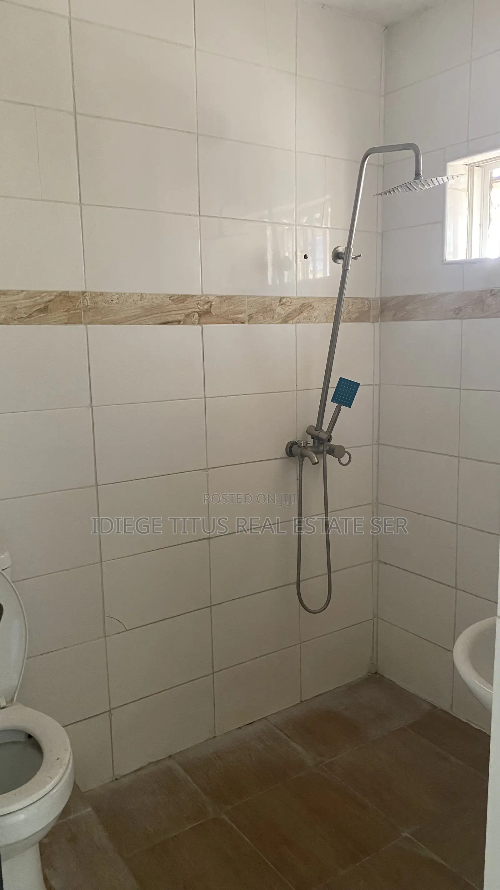 1bdrm Block of Flats in By Deda Hospital, Katampe (Main) for sale in Katampe (Main)