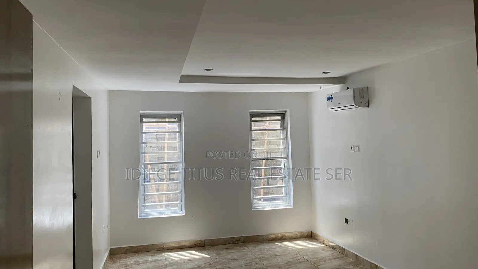 1bdrm Block of Flats in By Deda Hospital, Katampe (Main) for sale in Katampe (Main)