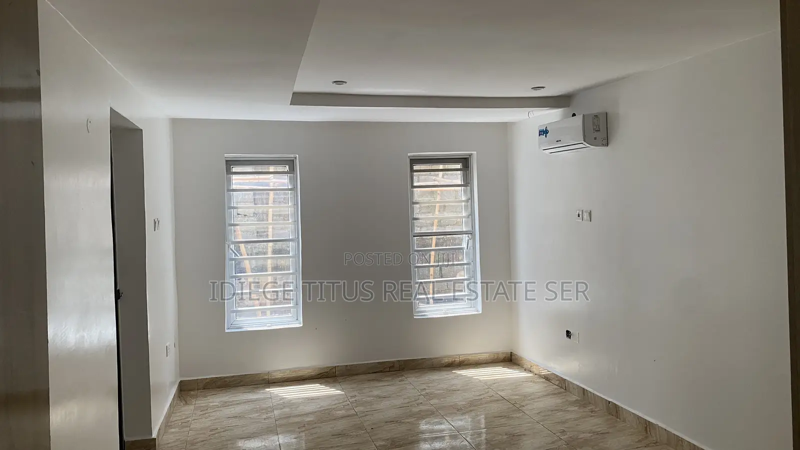 1bdrm Block of Flats in By Deda Hospital, Katampe (Main) for sale in Katampe (Main)