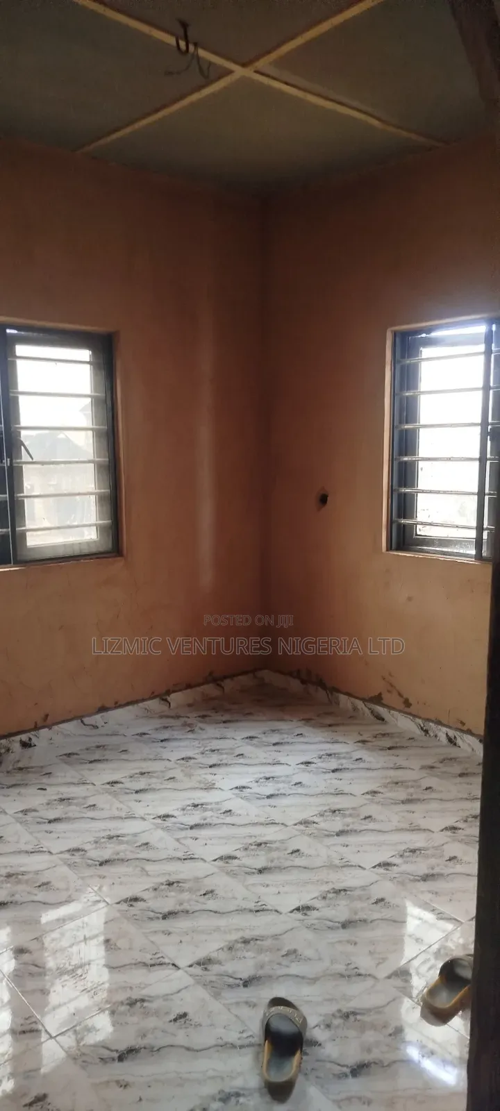 2bdrm Apartment in Agric Rd, Igando / Ikotun/Igando for rent in Igando / Ikotun/Igando