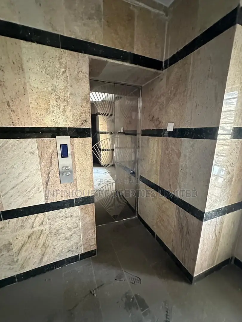 4bdrm Apartment in Ikoyi for rent in Ikoyi