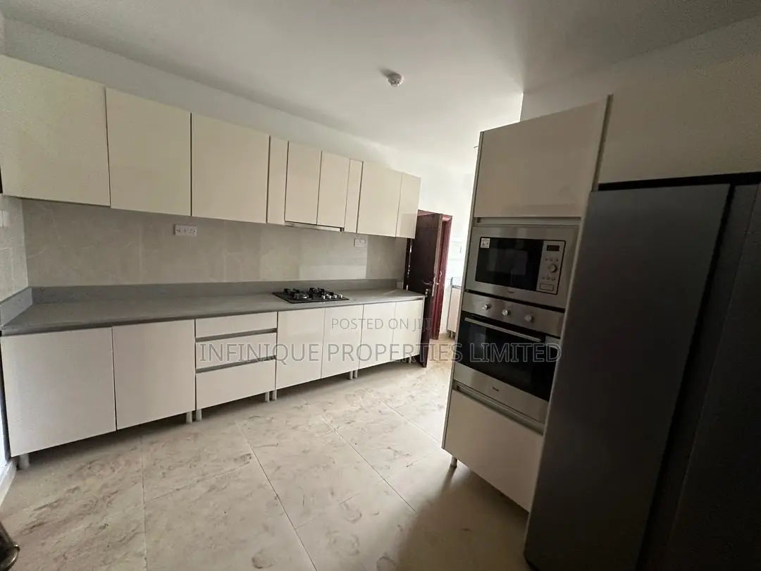 4bdrm Apartment in Ikoyi for rent in Ikoyi