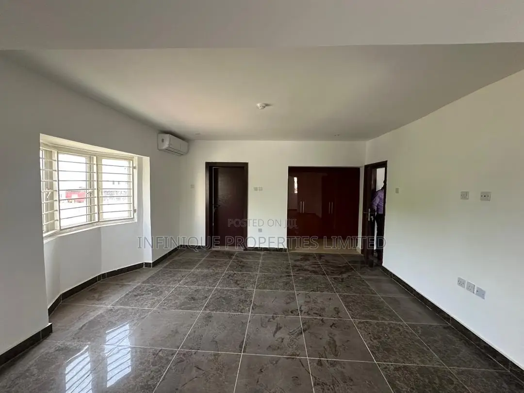 4bdrm Apartment in Ikoyi for rent in Ikoyi