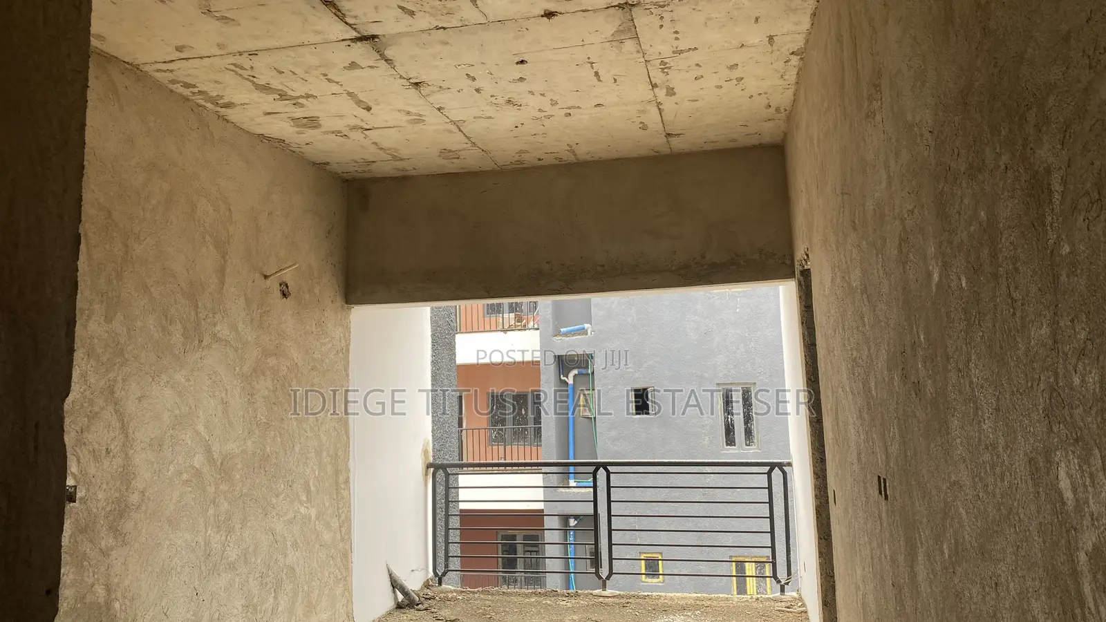 3bdrm Block of Flats in By Judges Quarters, Katampe (Main) for sale in Katampe (Main)
