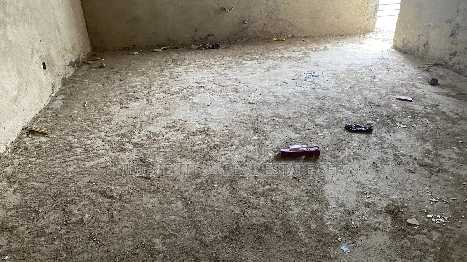 3bdrm Block of Flats in By Judges Quarters, Katampe (Main) for sale in Katampe (Main)