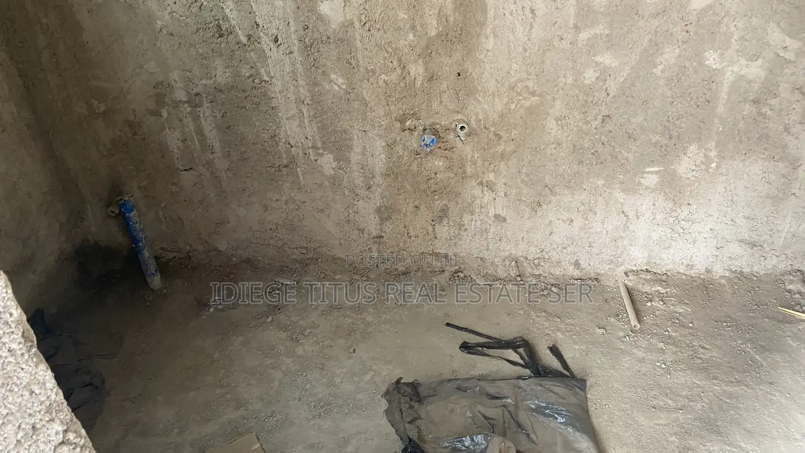 3bdrm Block of Flats in By Judges Quarters, Katampe (Main) for sale in Katampe (Main)