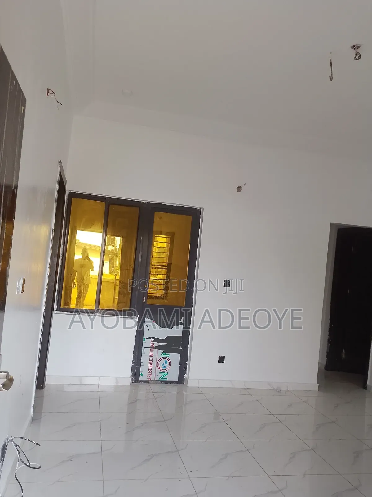 2bdrm Apartment in Olokonla for rent in Olokonla