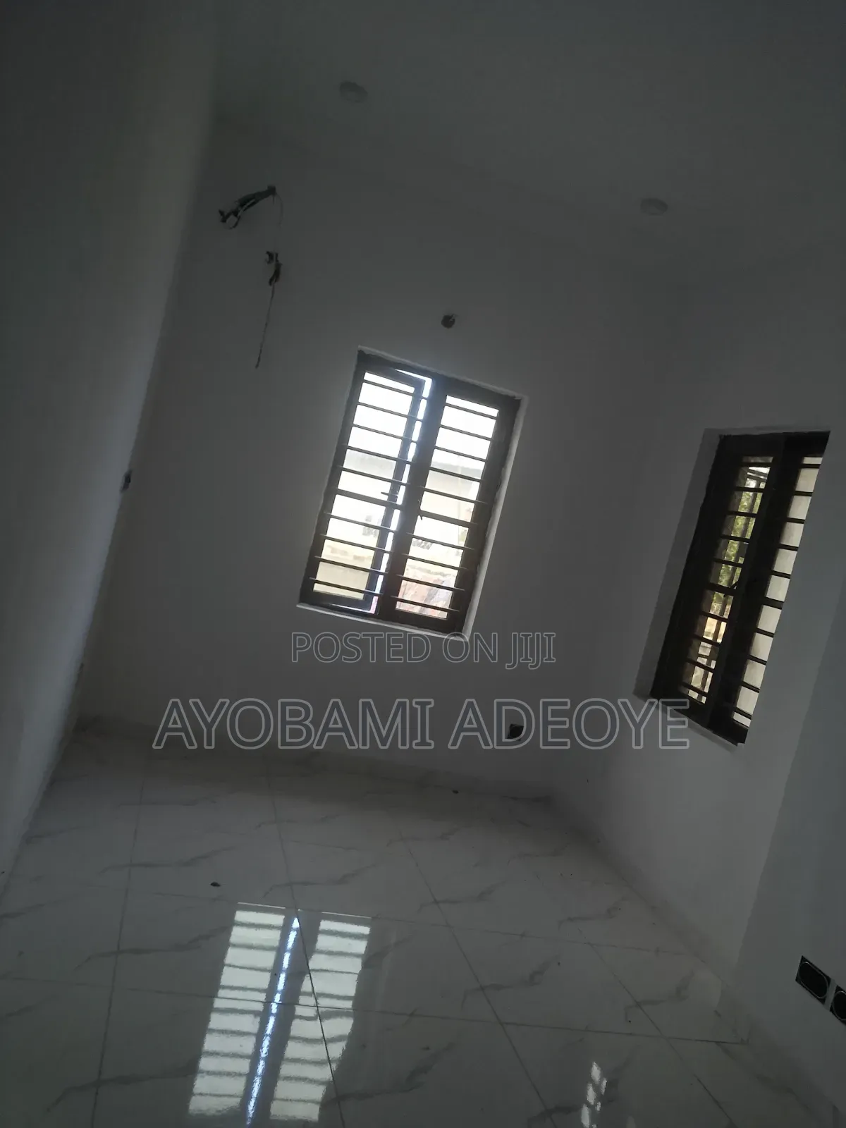 2bdrm Apartment in Olokonla for rent in Olokonla