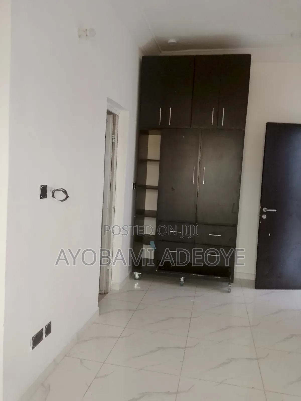 2bdrm Apartment in Olokonla for rent in Olokonla
