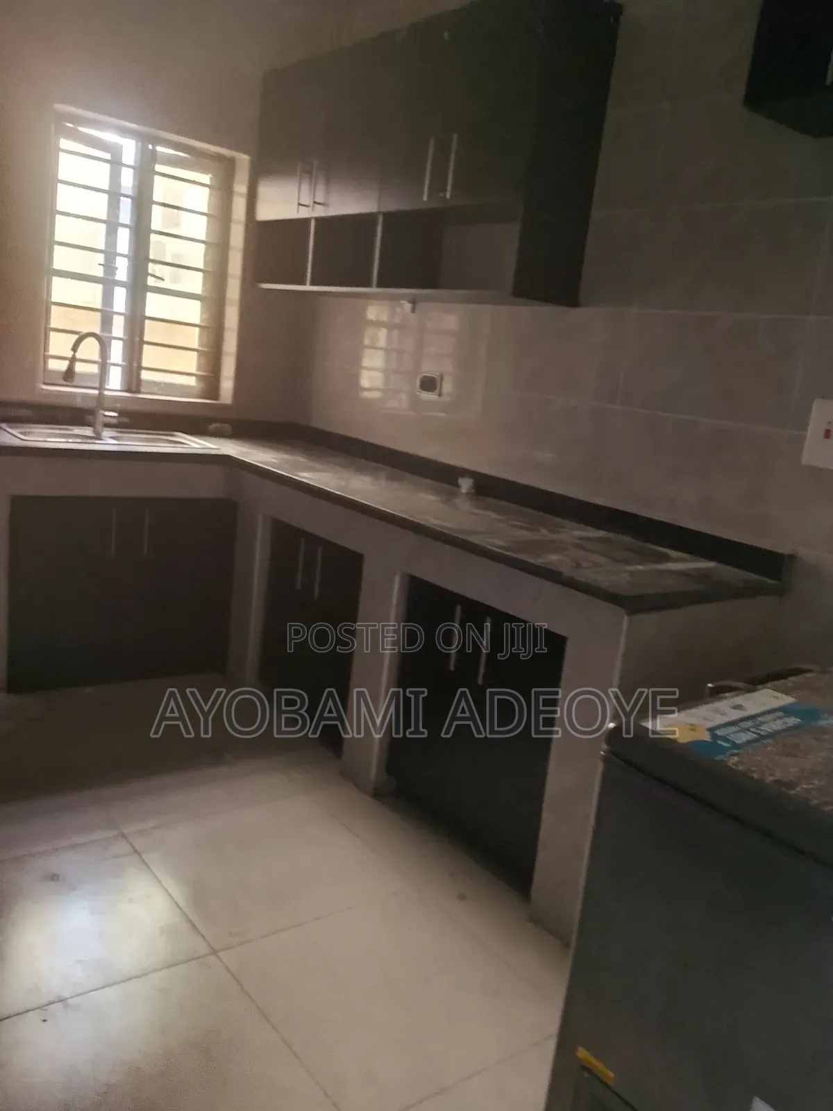 2bdrm Apartment in Olokonla for rent in Olokonla
