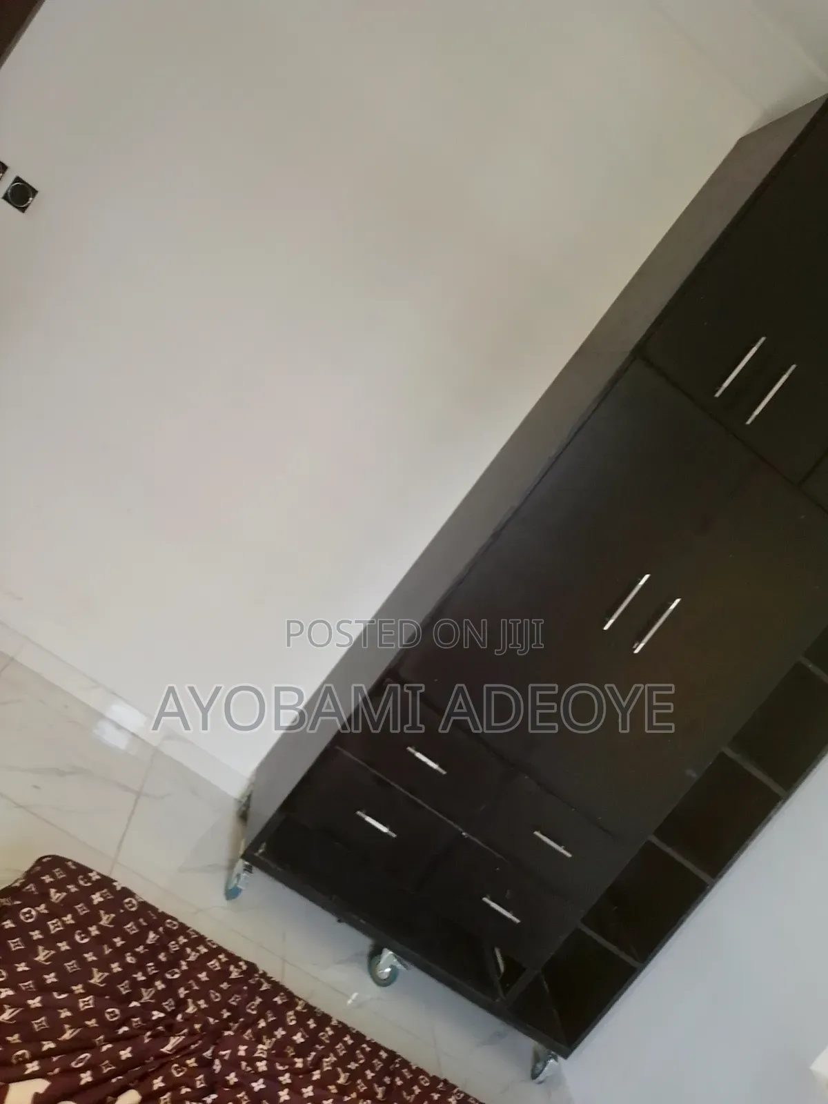 2bdrm Apartment in Olokonla for rent in Olokonla