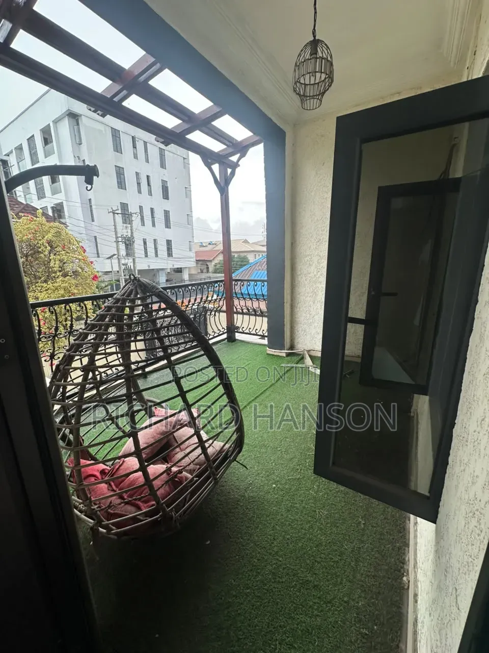 3bdrm Apartment in Osapa London for rent in Osapa london