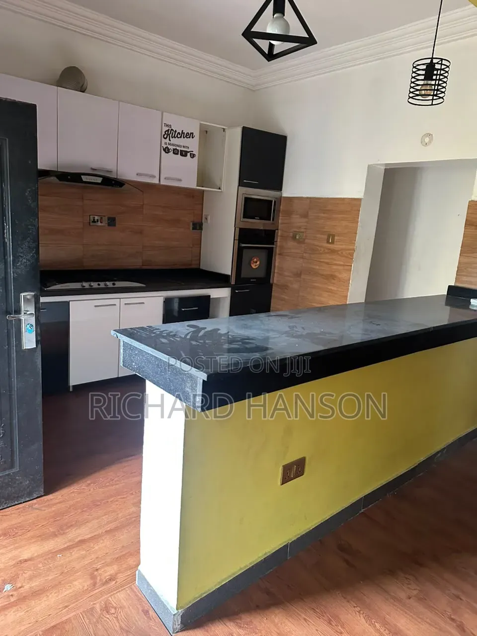 3bdrm Apartment in Osapa London for rent in Osapa london