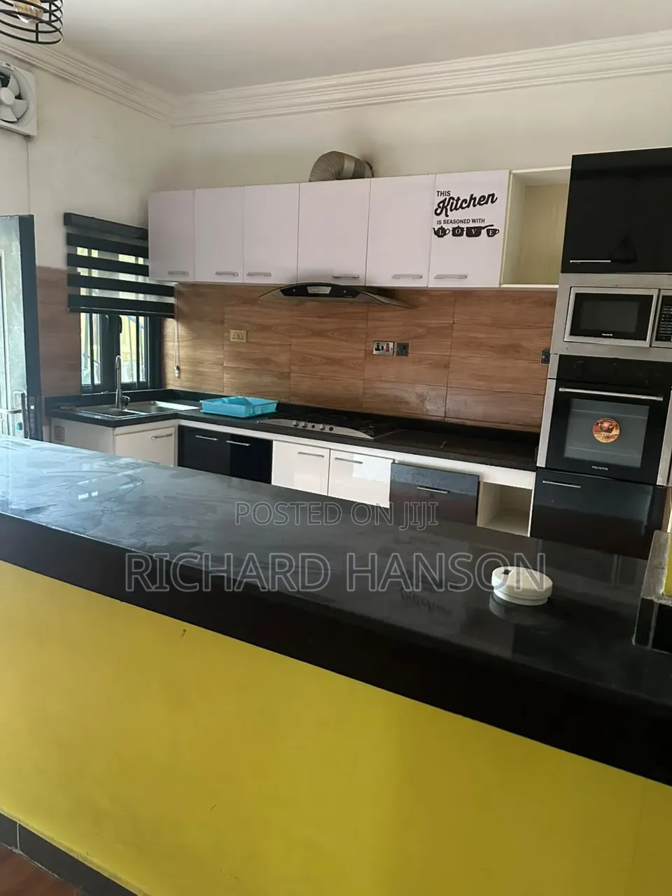 3bdrm Apartment in Osapa London for rent in Osapa london