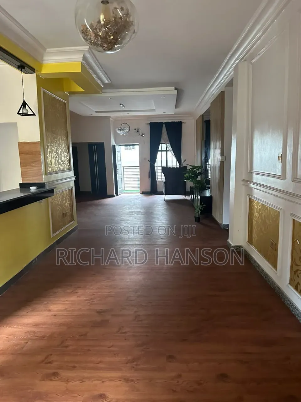 3bdrm Apartment in Osapa London for rent in Osapa london