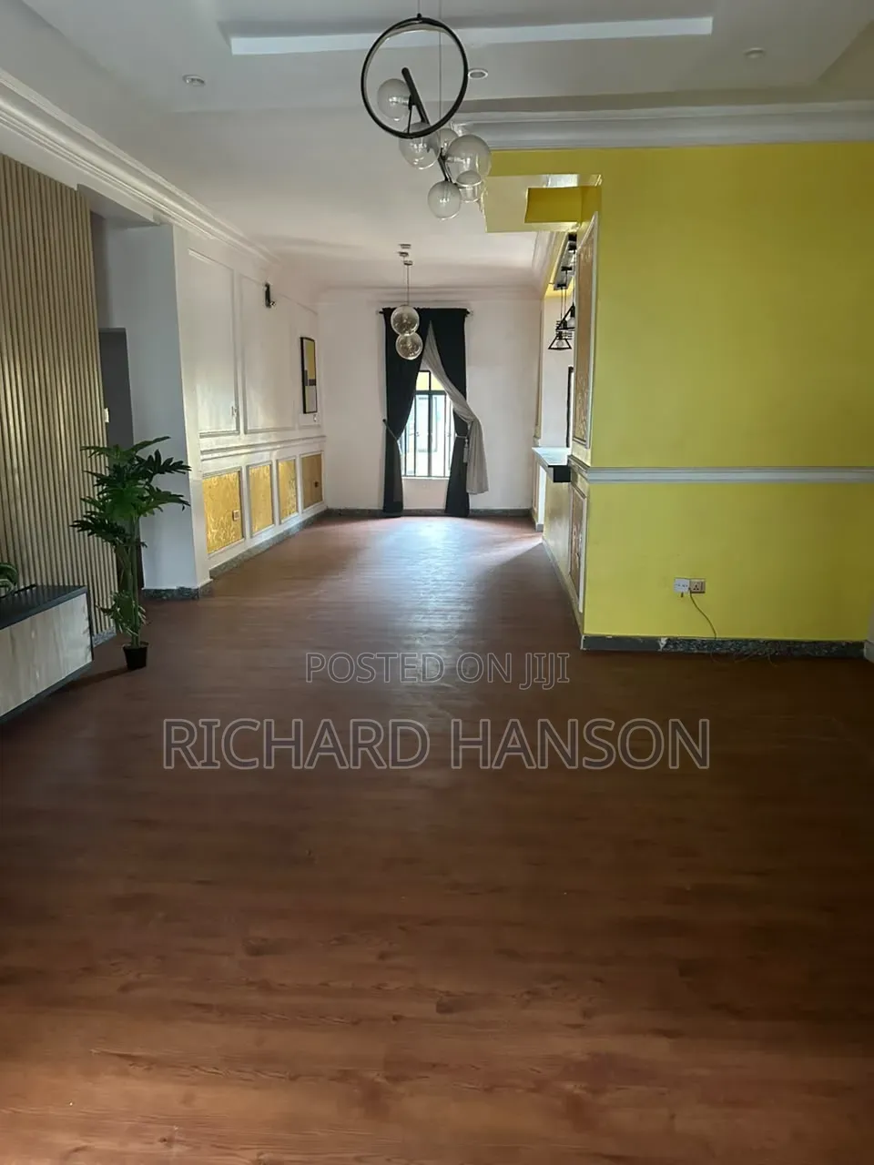 3bdrm Apartment in Osapa London for rent in Osapa london