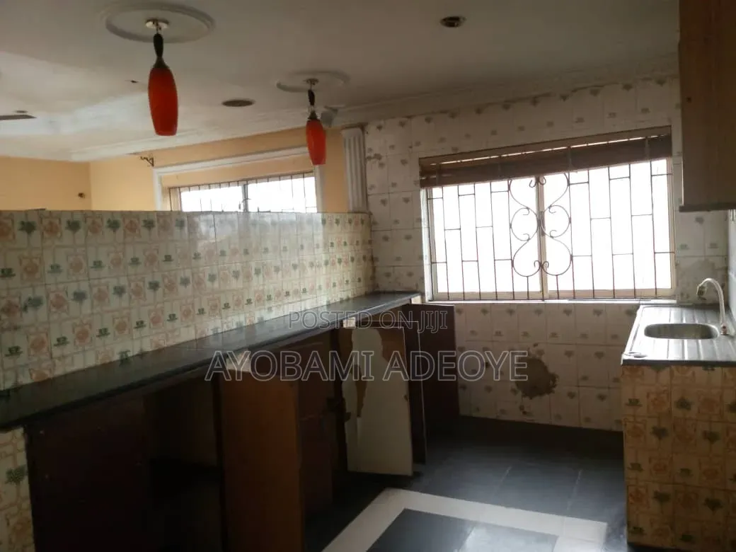 3bdrm Apartment in Sangotedo for rent in Sangotedo