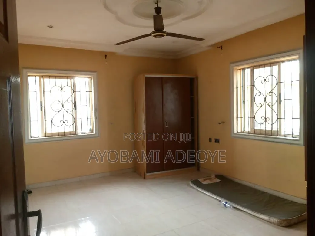 3bdrm Apartment in Sangotedo for rent in Sangotedo