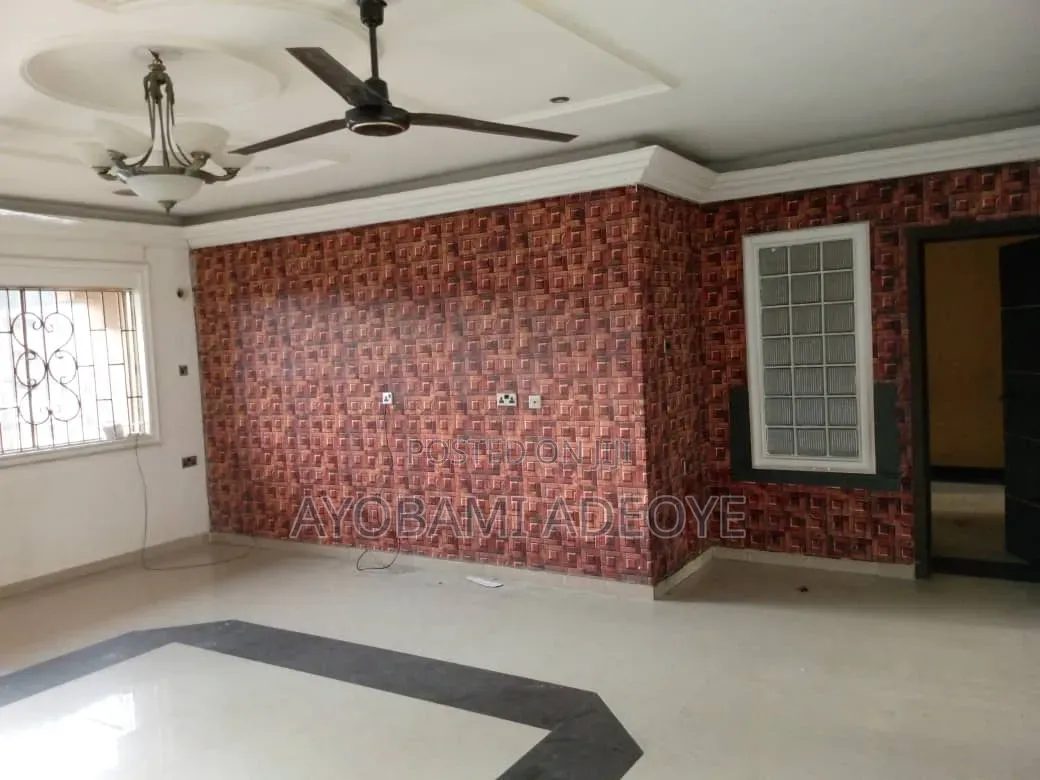 3bdrm Apartment in Sangotedo for rent in Sangotedo