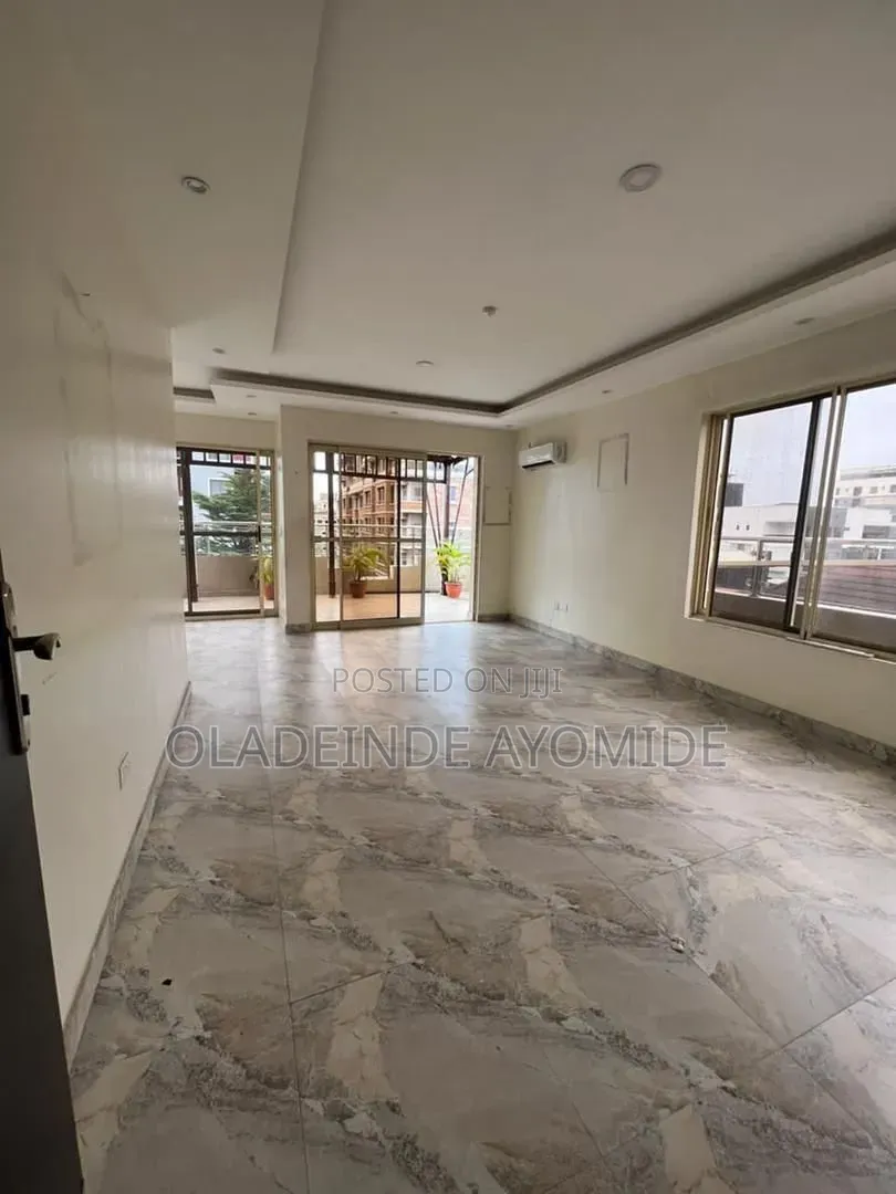 3bdrm Penthouse in Victoria Island Extension for rent in Victoria Island Extension