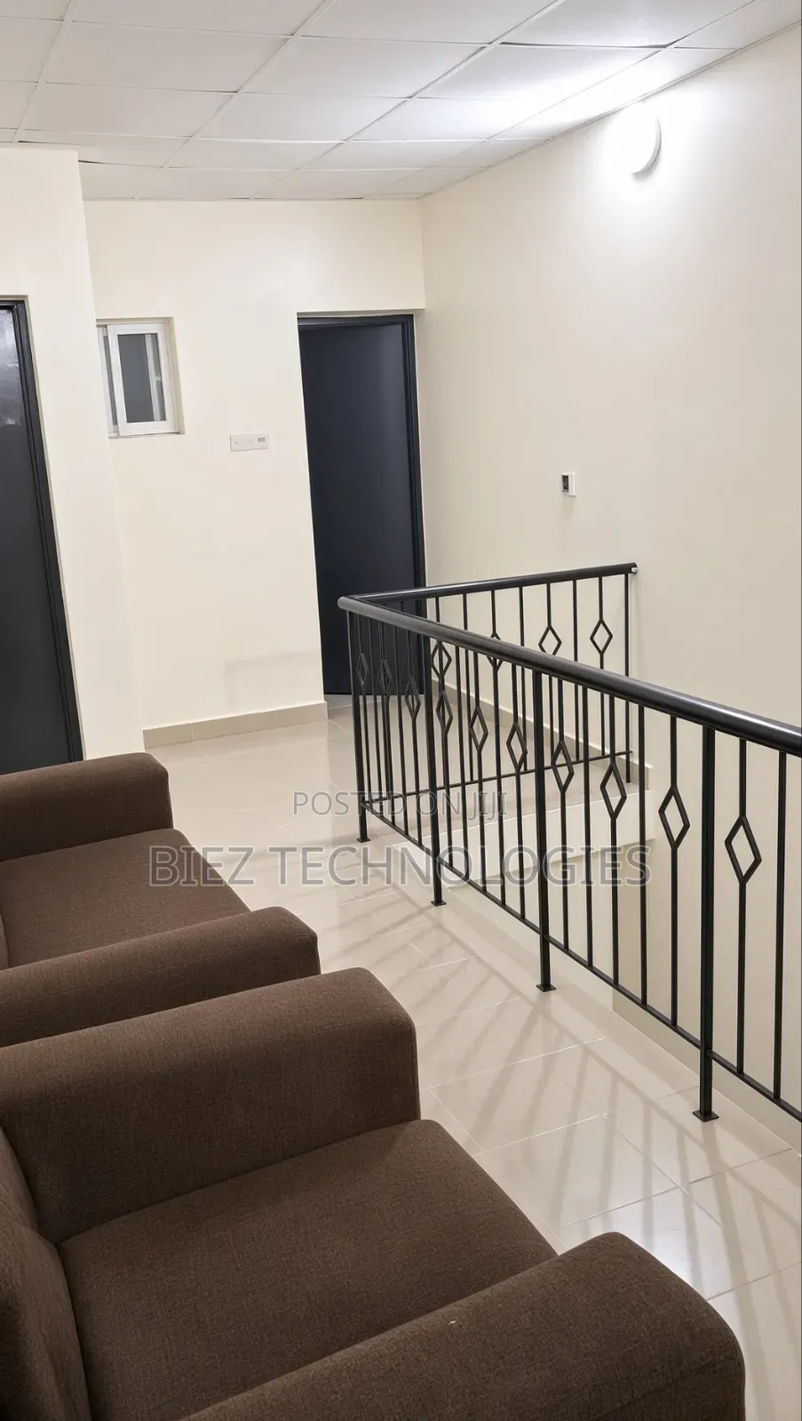 3-Bedroom Furnished Duplex Short-Let | Games Village, Kaura in Kaura