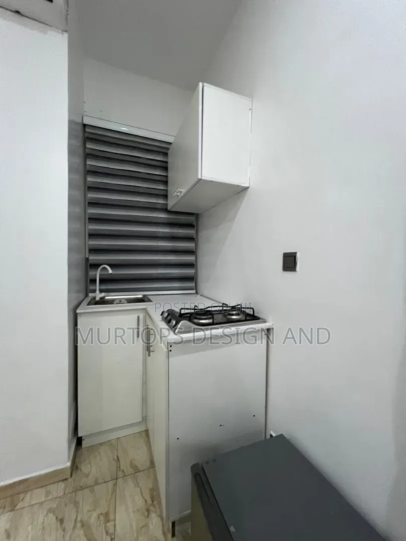 Furnished Studio Apartment in Royal Pine, Lekki Phase 2 for rent in Lekki Phase 2