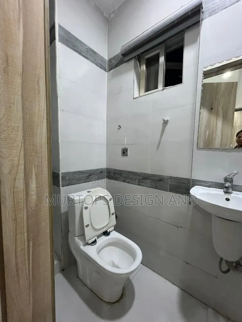 Furnished Studio Apartment in Royal Pine, Lekki Phase 2 for rent in Lekki Phase 2
