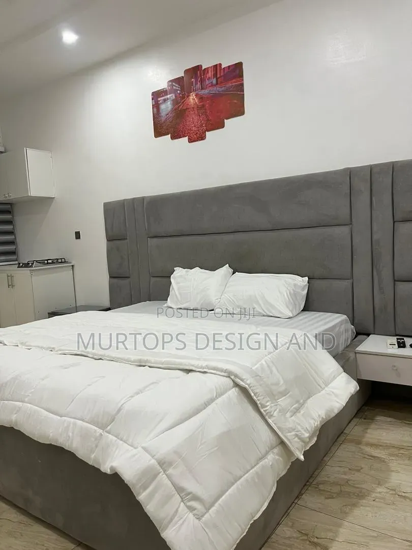 Furnished Studio Apartment in Royal Pine, Lekki Phase 2 for rent in Lekki Phase 2
