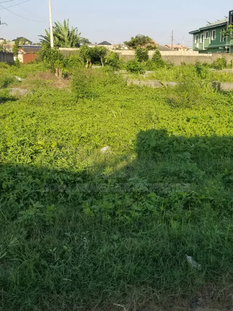₦6m Land in Ikorodu? Here’s Where Smart Investors Are Buying! in Ikorodu