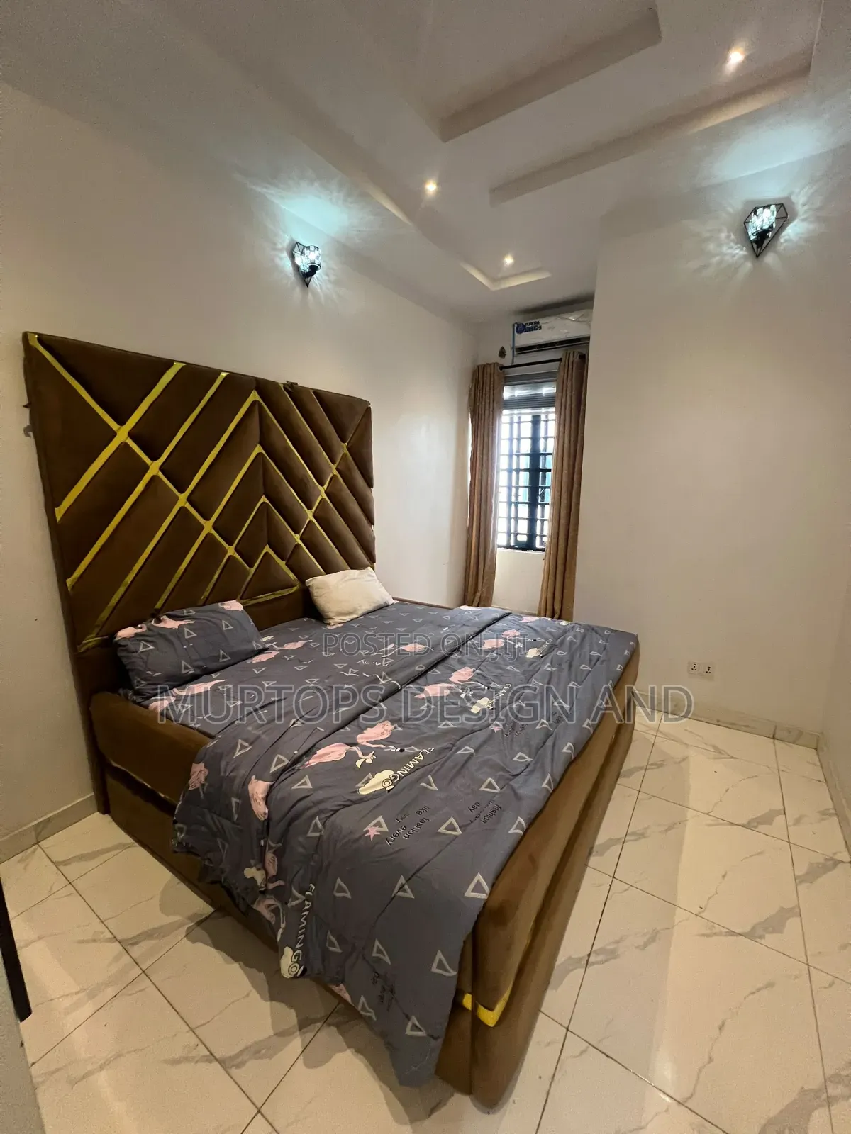 Furnished Studio Apartment in Dpk, Lekki Phase 2 for rent in Lekki Phase 2