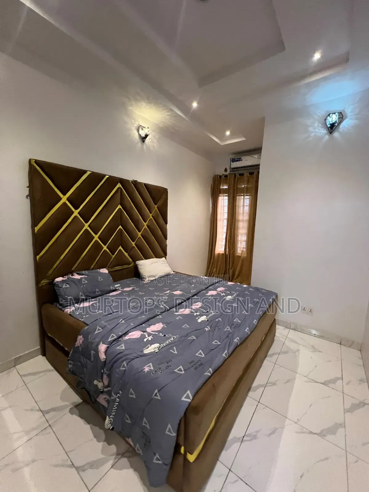 Furnished Studio Apartment in Dpk, Lekki Phase 2 for rent in Lekki Phase 2