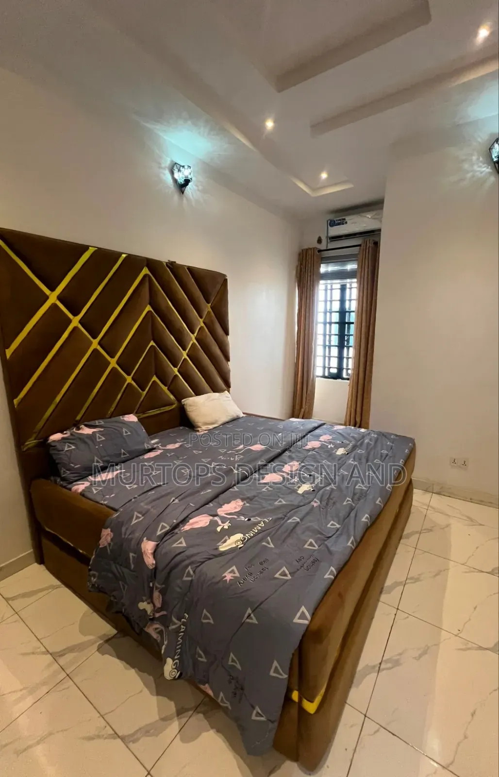Furnished Studio Apartment in Dpk, Lekki Phase 2 for rent in Lekki Phase 2