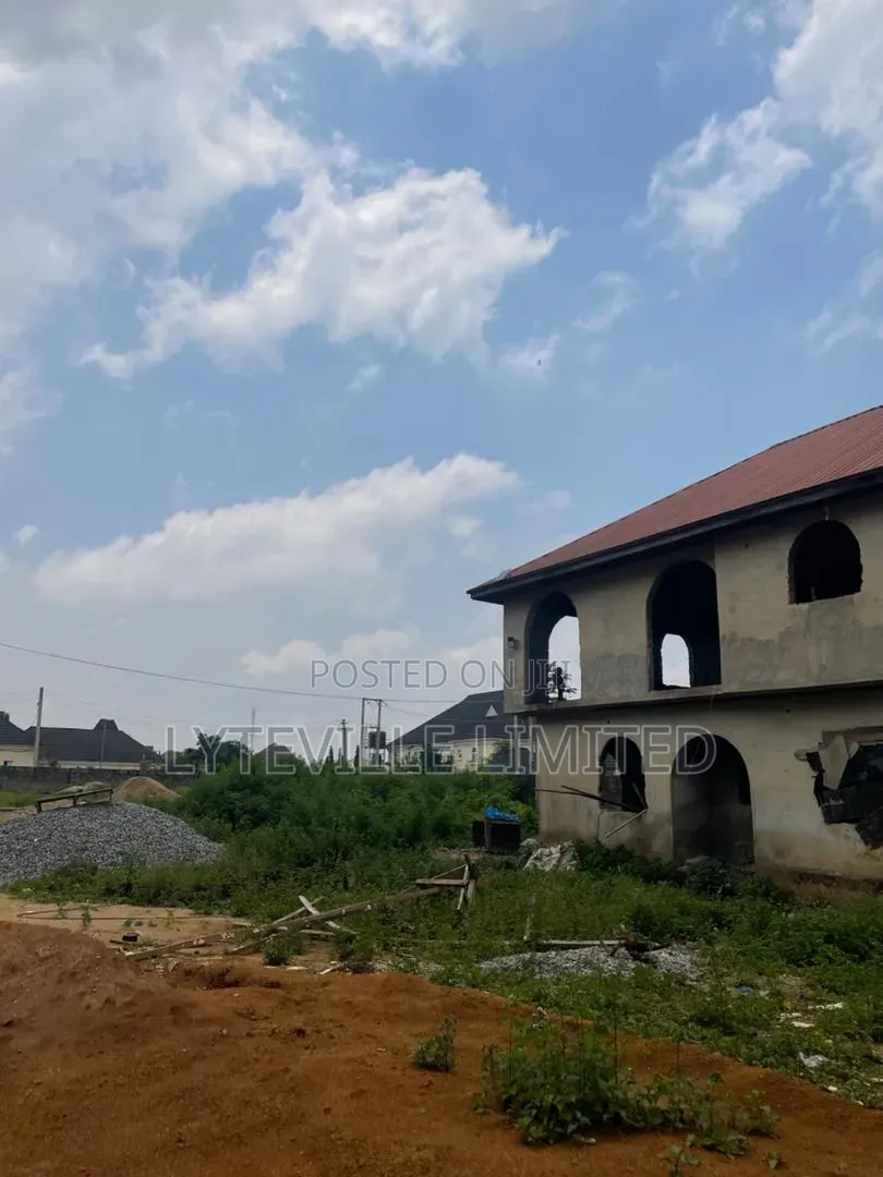 1275sqm Land for Sale in Dawaki
