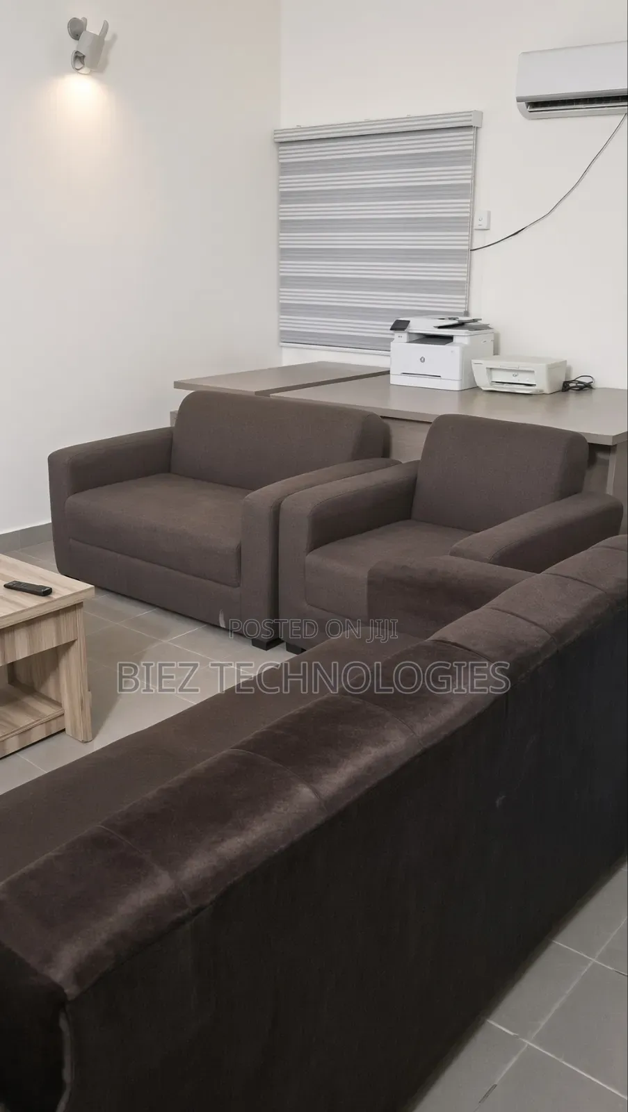 3-Bedroom Furnished Duplex Short-Let | Games Village, Kaura in Kaura