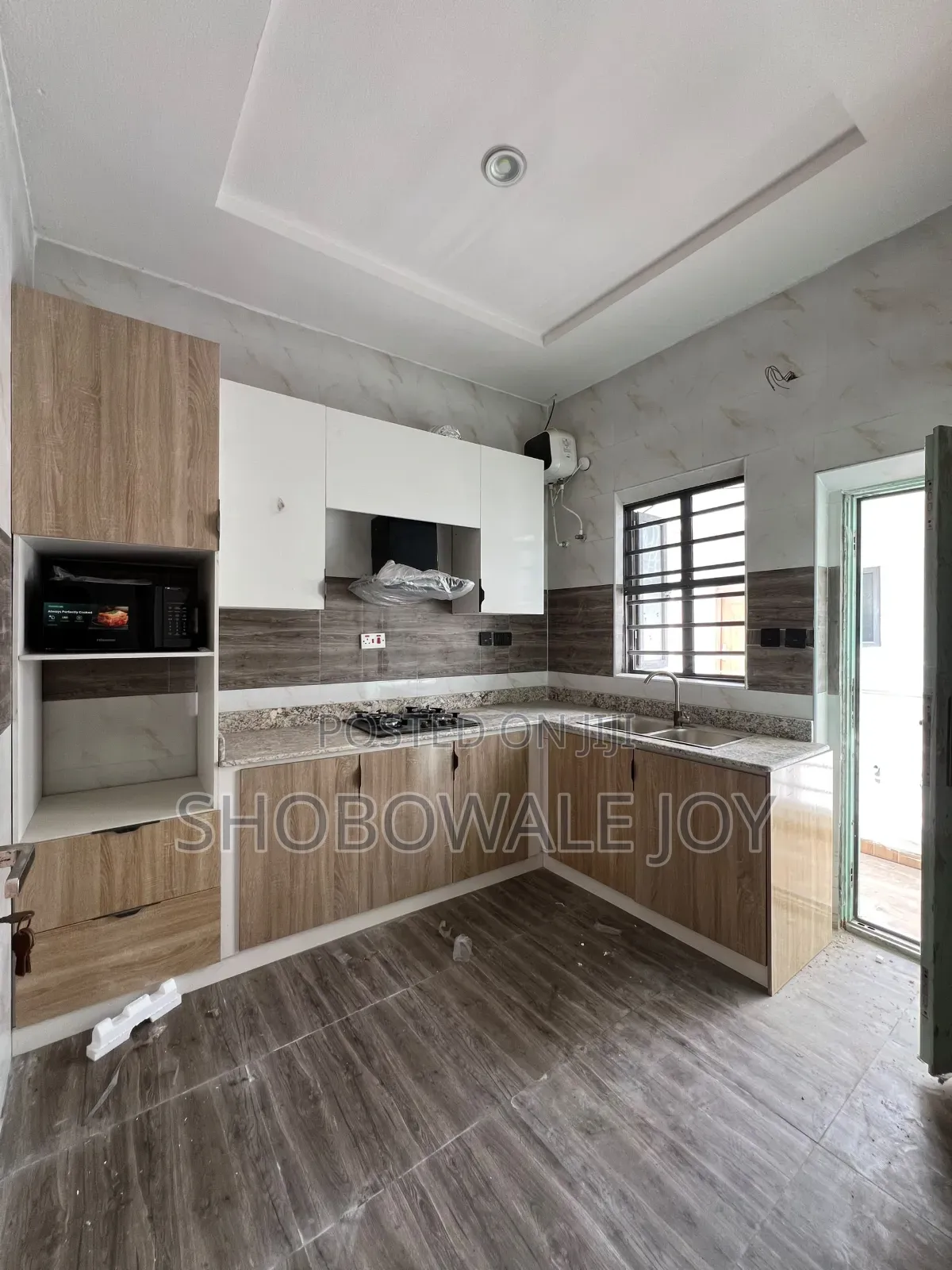 2bdrm Apartment in Ilaje for rent in Ilaje / Lekki