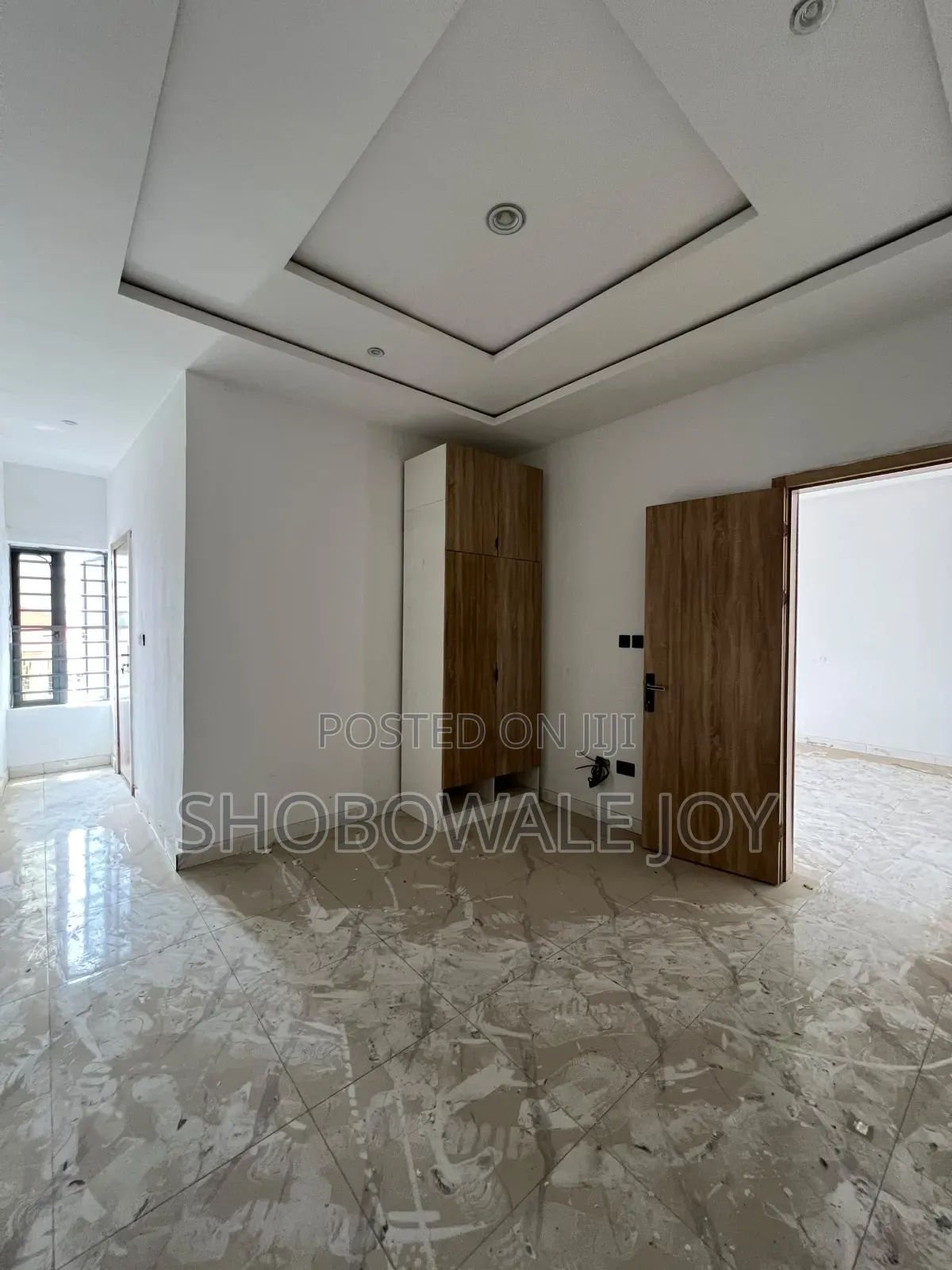 2bdrm Apartment in Ilaje for rent in Ilaje / Lekki