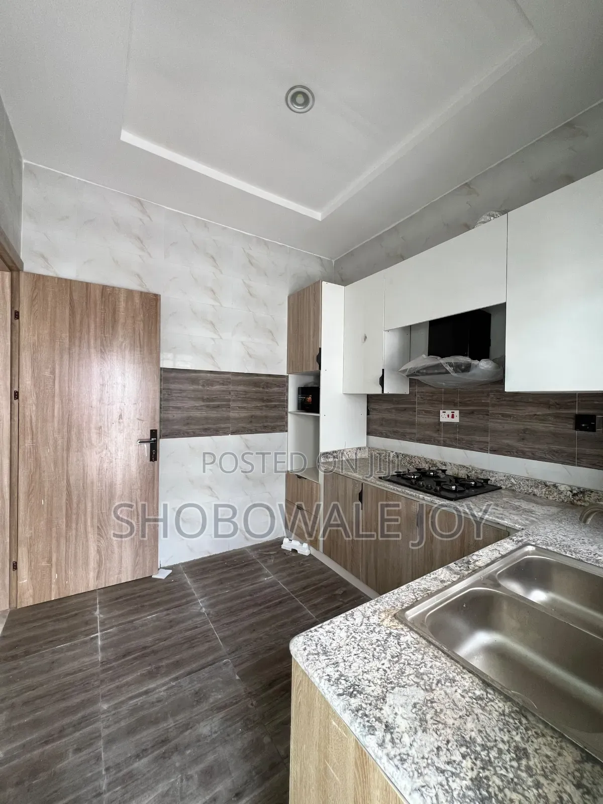 2bdrm Apartment in Ilaje for rent in Ilaje / Lekki