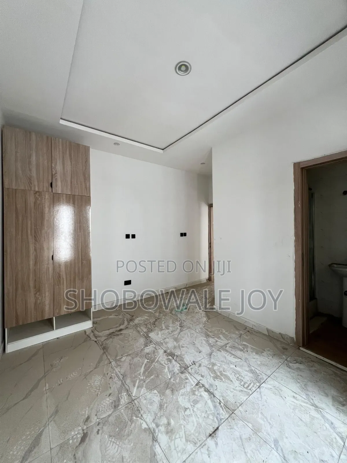 2bdrm Apartment in Ilaje for rent in Ilaje / Lekki