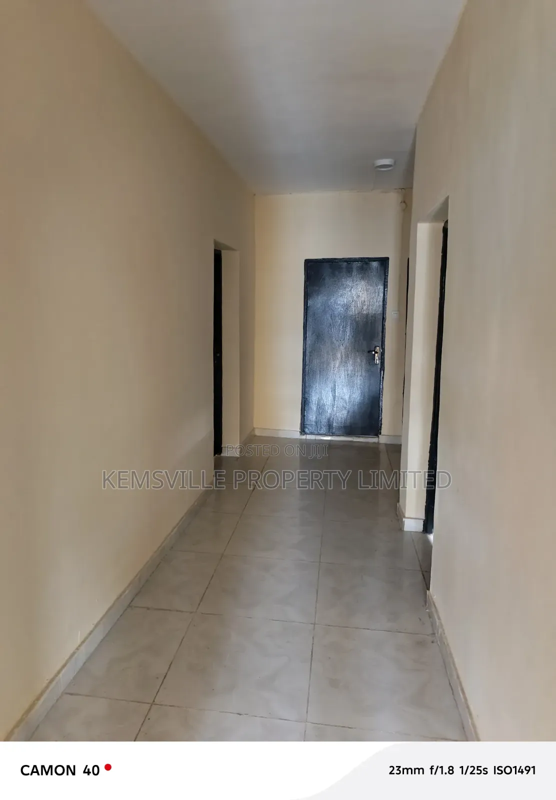 Furnished 3bdrm Apartment in Abule Egba for rent in Abule Egba