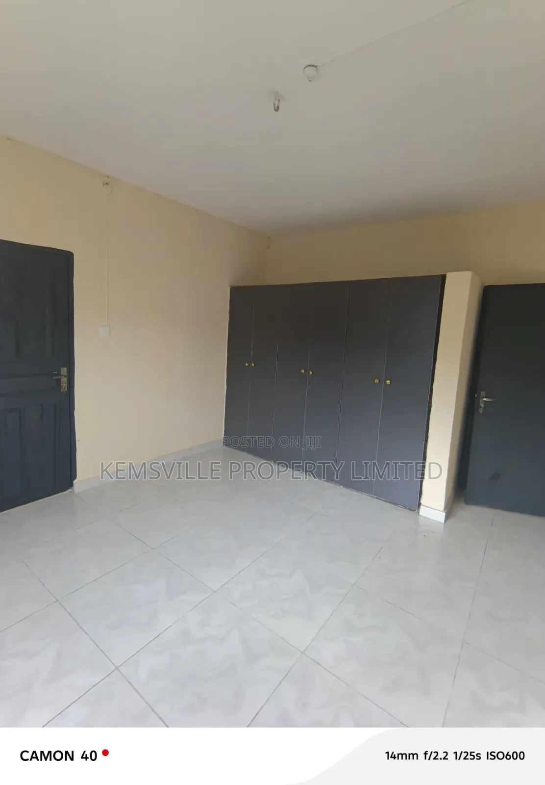 Furnished 3bdrm Apartment in Abule Egba for rent in Abule Egba