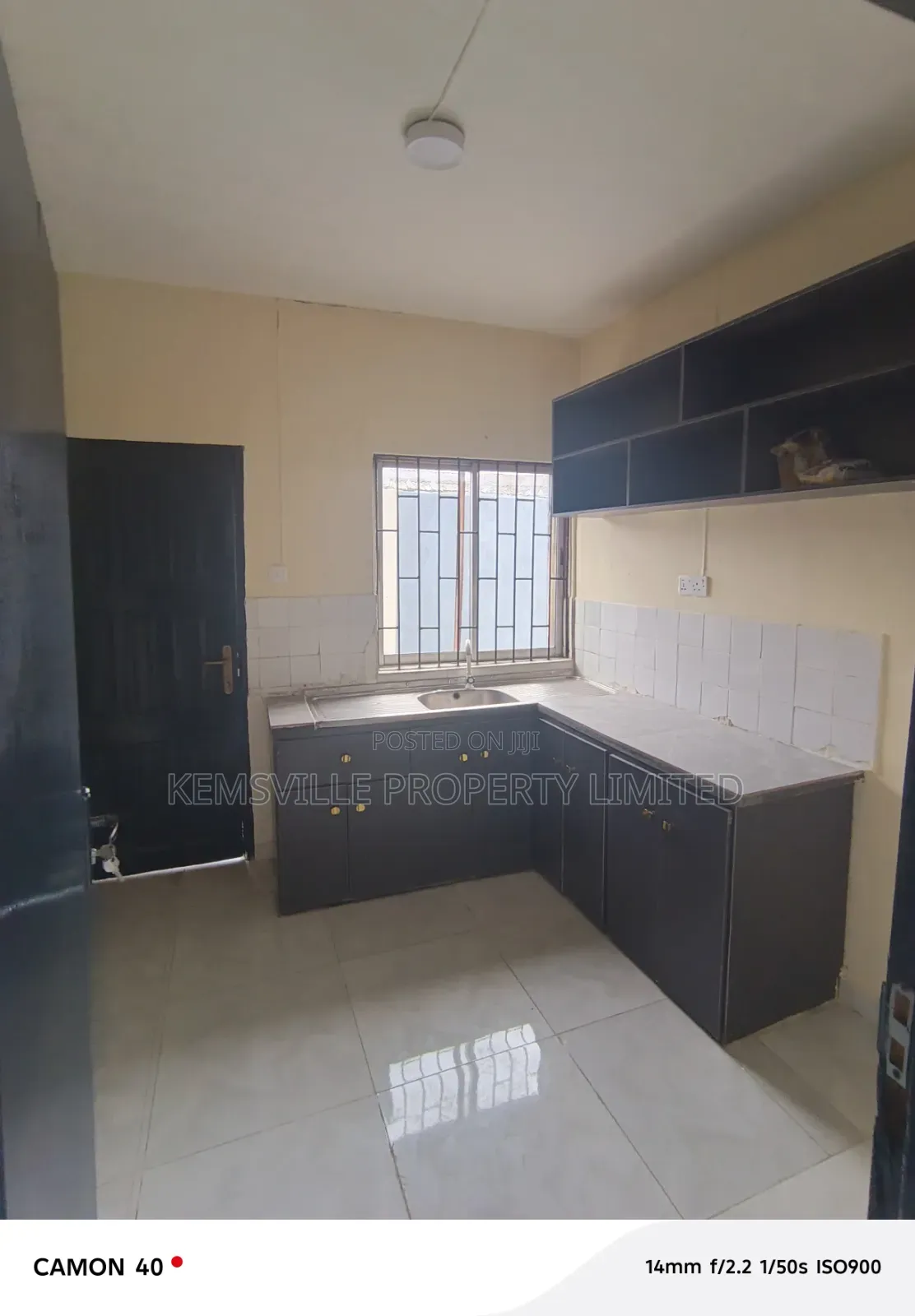 Furnished 3bdrm Apartment in Abule Egba for rent in Abule Egba